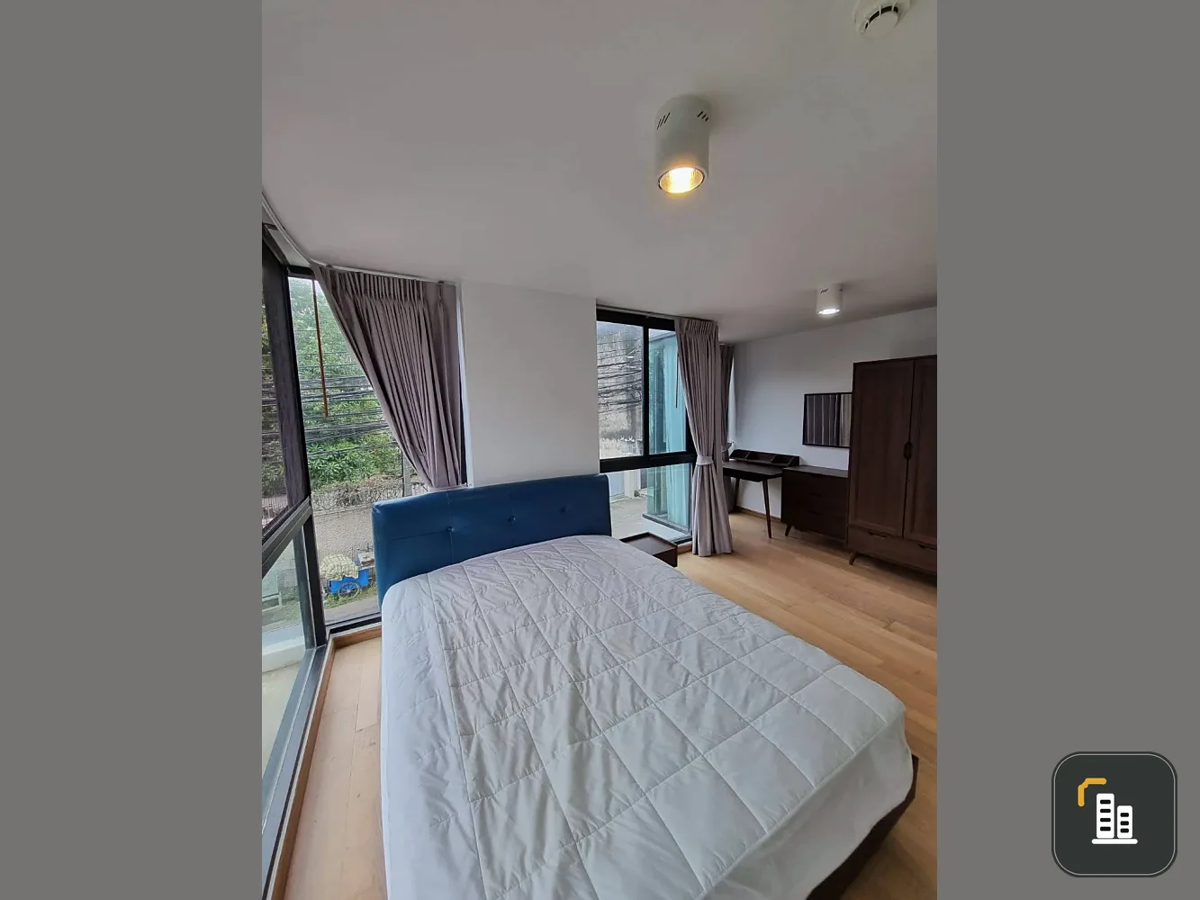 Condo for sale, rent, Bangkok Feliz Sukhumvit 69-2, convenient transportation, ready to move in, don't miss it!
