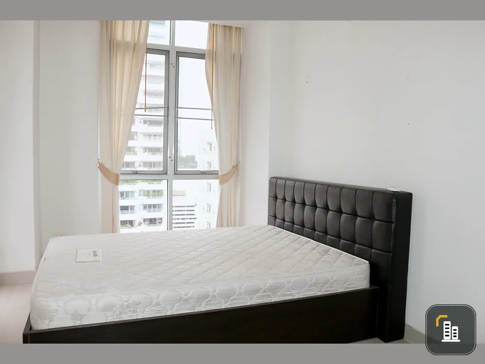 sell!! Condo The Master, Condo, Condo, good location, complete with facilities, do not miss !!