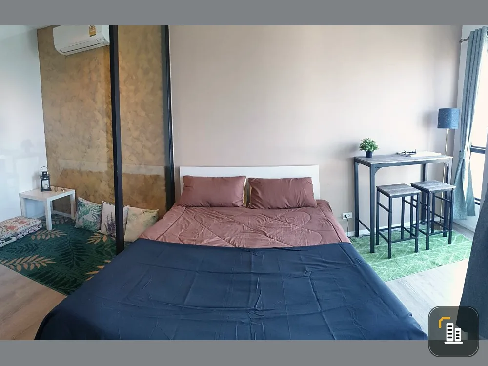 Selling Knightsbridge Sky River Ocean, 17th floor, the most beautiful view, complete furniture and appliances, don't miss it.