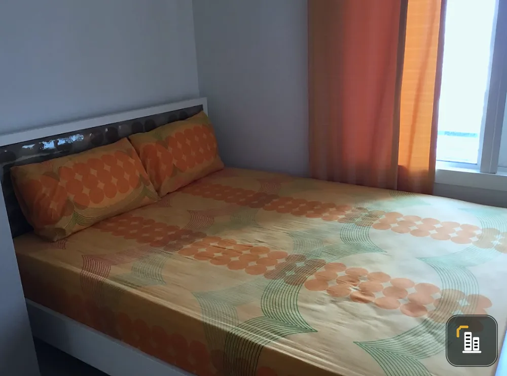 For sale or rent Siri @ Sukhumvit comes with full amenities. Don't wait!!