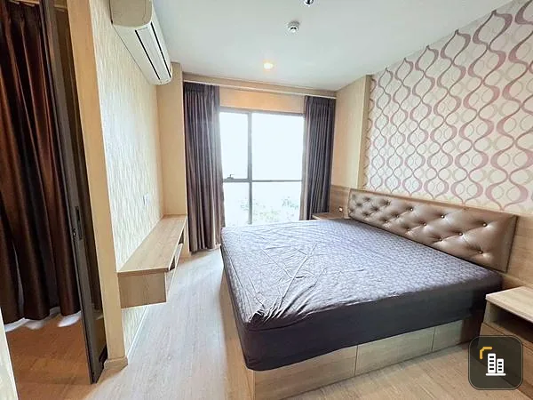 Condo for sale: Rhythm Rangnam, beautifully decorated in minimal style. fully furnished You can drag your luggage in.