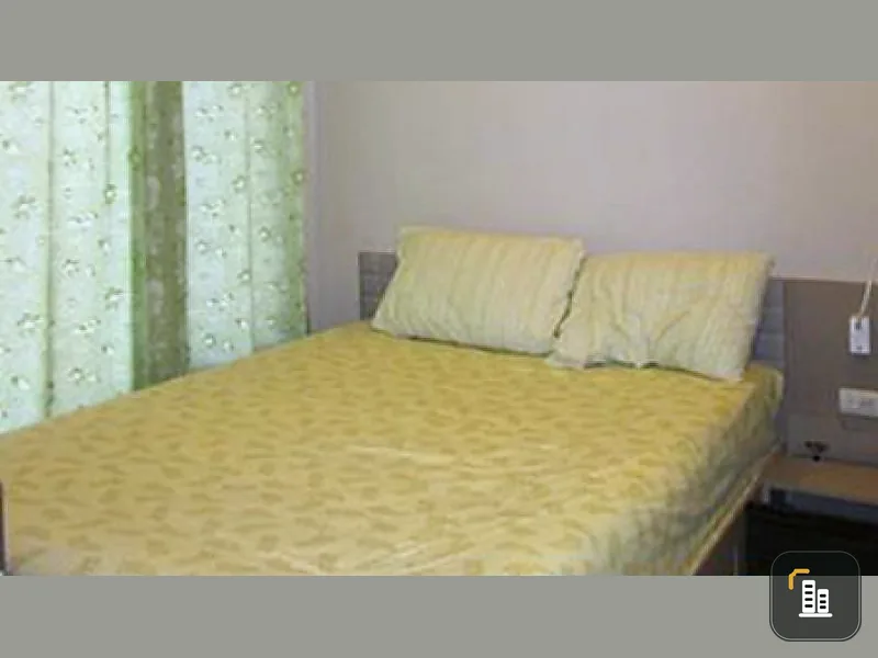 Condo for rent, Onyx Phahonyothin, 1 bedroom, 7th floor, fully furnished, near BTS Saphan Khwai.