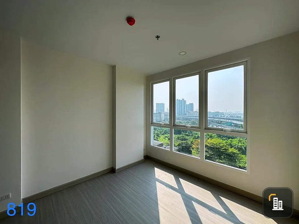 Condo for sale, Supalai Loft, Sathorn-Ratchaphruek, nice room, spacious size, decorated as you like, good price, hurry to book