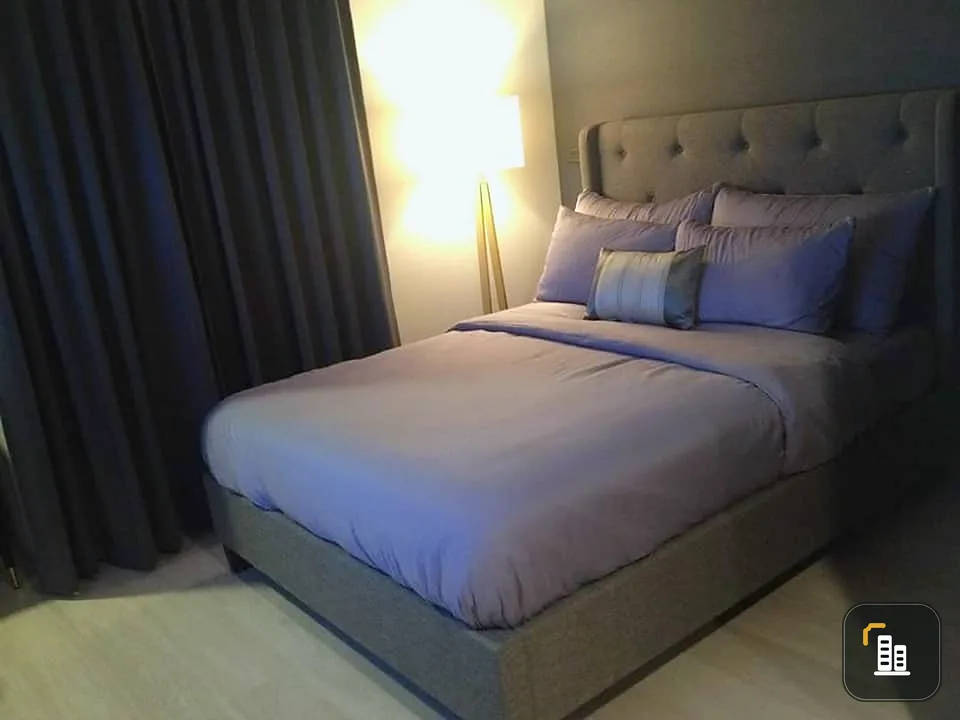 Sell / rent Venio Sukhumvit 10 condo, ready to move in room complete facilities Don't make a serious mistake.