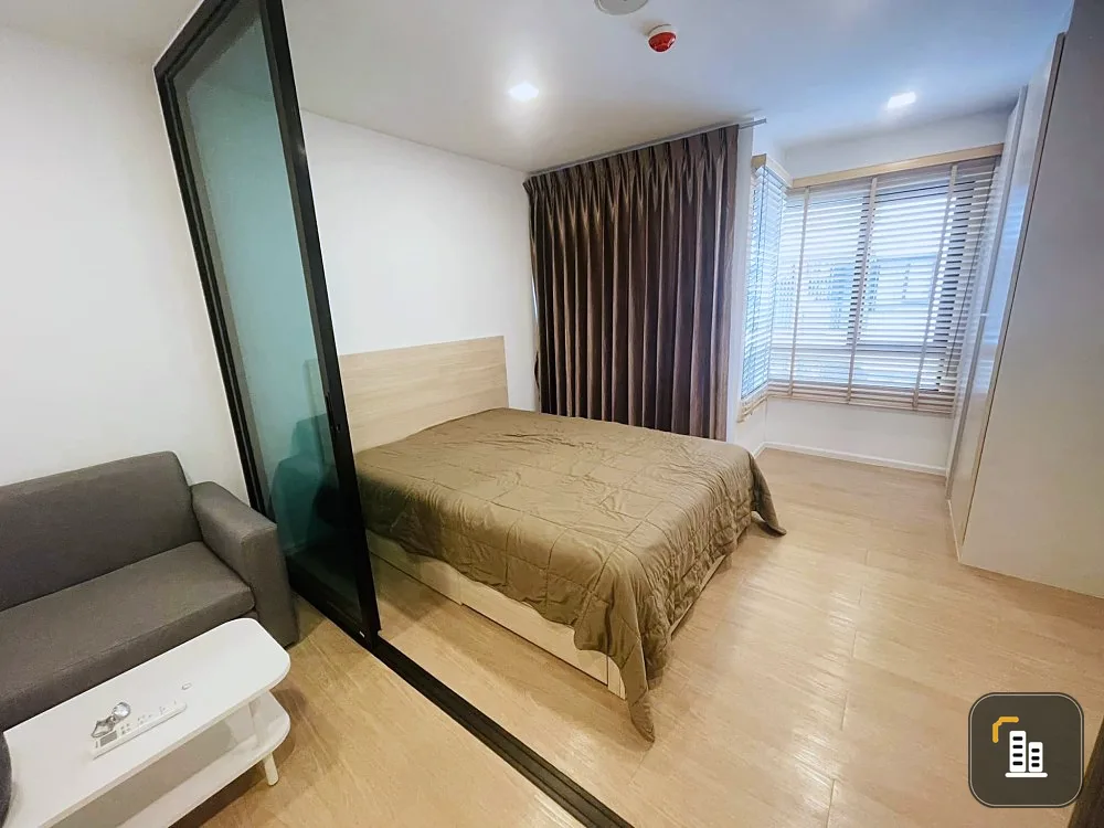 Sell Wynn Condo, Chokchai 4, private room Well decorated, good price, if you miss it, you will regret it.