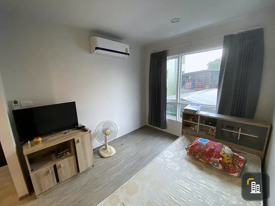 Sell Regent Home Sukhumvit 97/1, complete facilities. Affordable price. Hurry up to reserve.