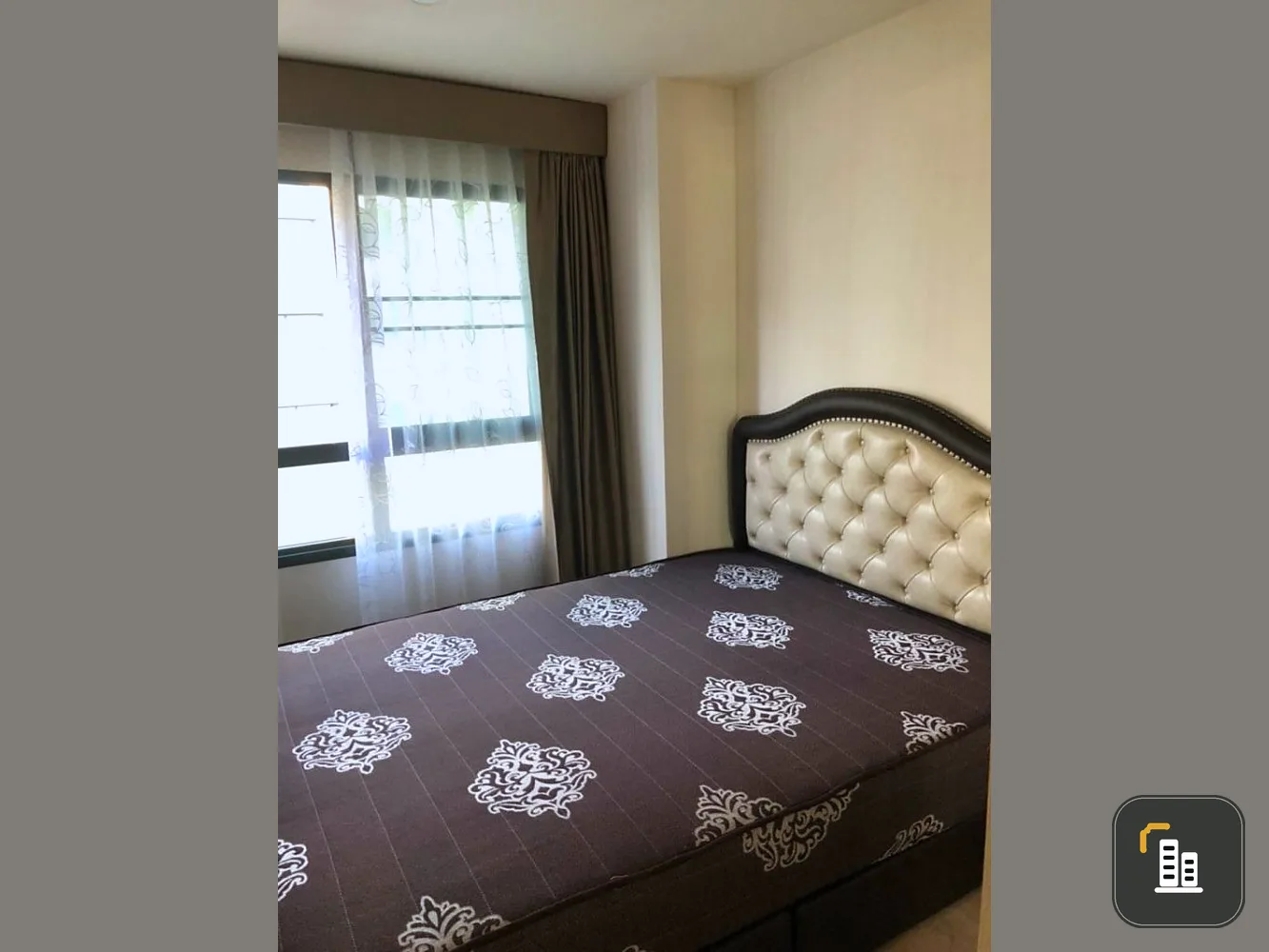 Sell Icondo Green Space Sukhumvit 77 (Phase 1), fully furnished, ready to move in. Near Suvarnabhumi, near airport link, buy now!