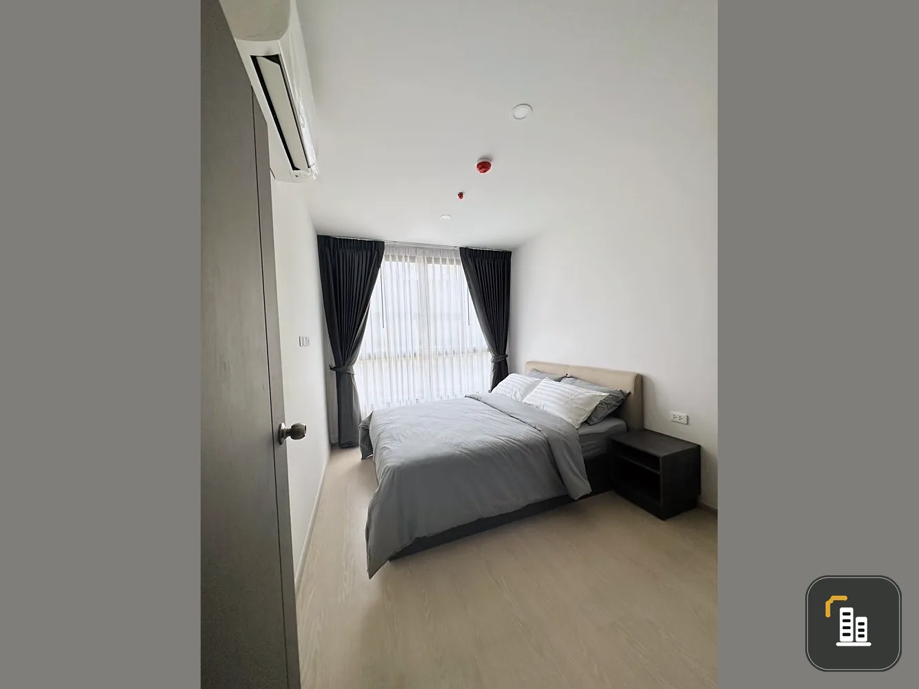 Condo for rent, Elio Del Nest, fully furnished and electrical appliances, convenient to travel, do not miss