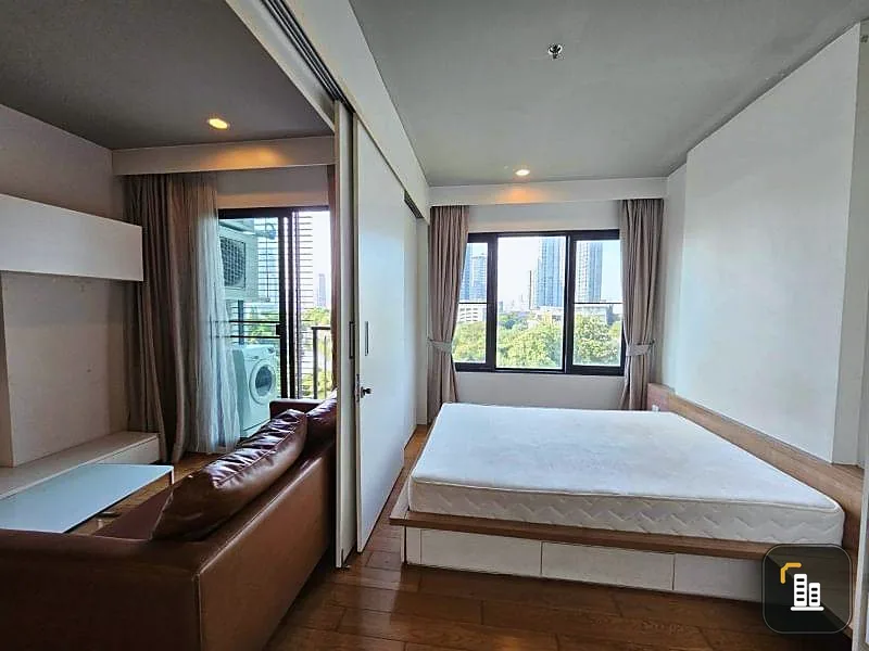 Condo for rent, Blocs 77, fully furnished, ready to move in, good location, don't wait