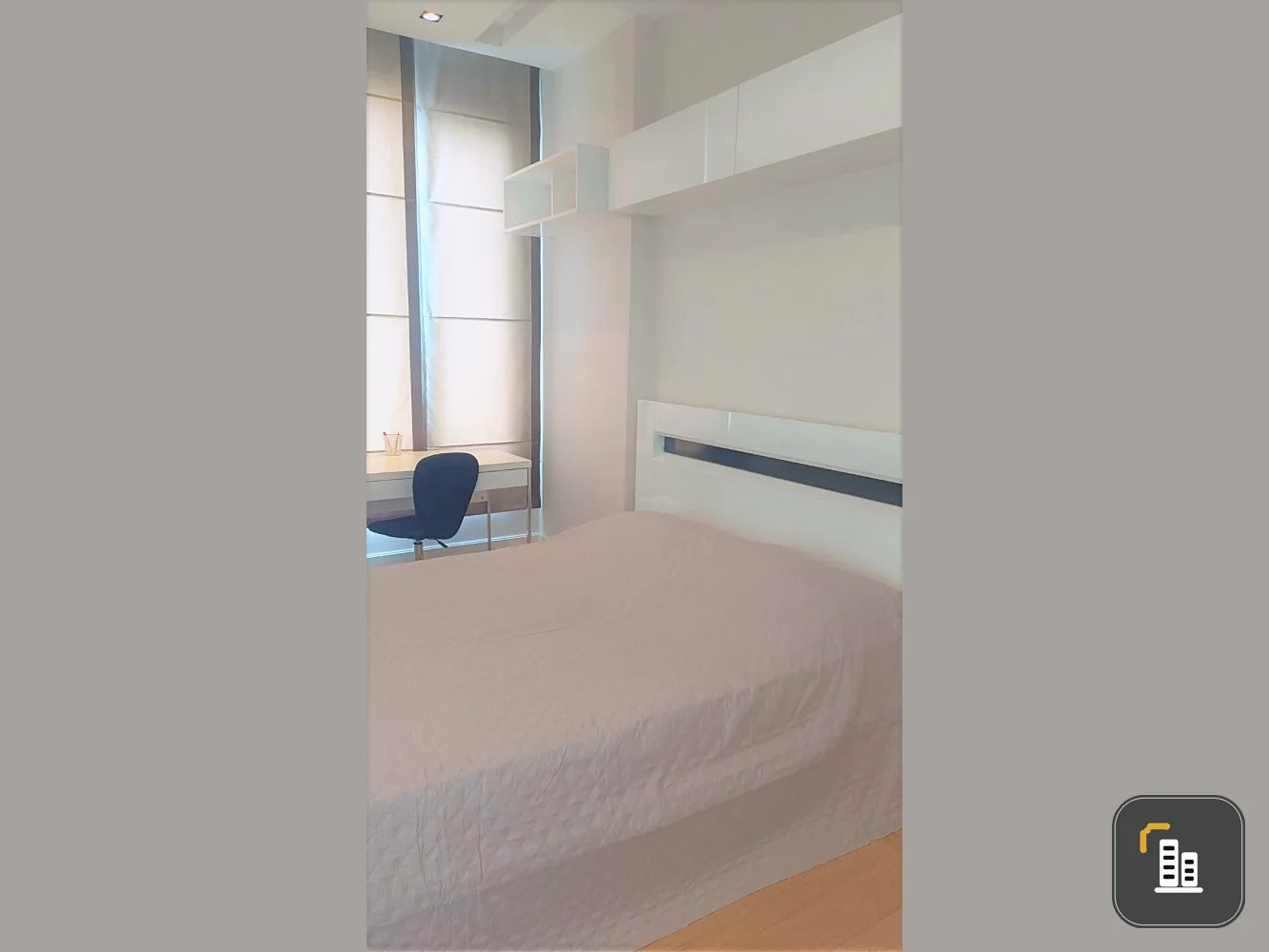 Condo for sale, rent, Equinox Phahon-Vipha, fully furnished, ready to move in, easy to travel, hurry and reserve before it's gone!