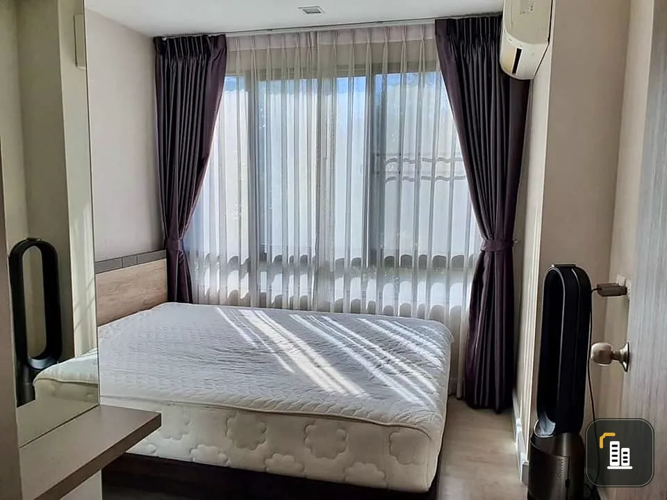 Selling Metroless Ratchada, nice room, good price, convenient, complete, complete here, buy urgently, don't miss it