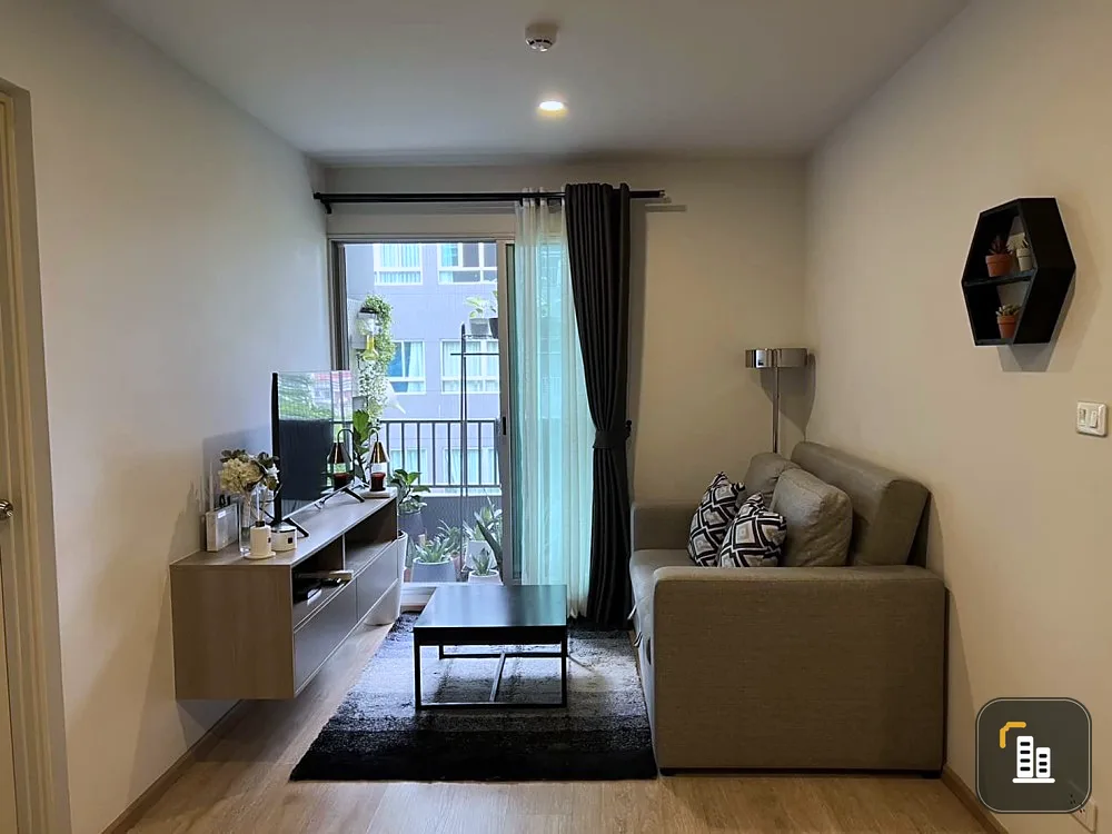 Condo for sale, Elio Del Moss, Phaholyothin 34, ready to move in Full facilities, book now.