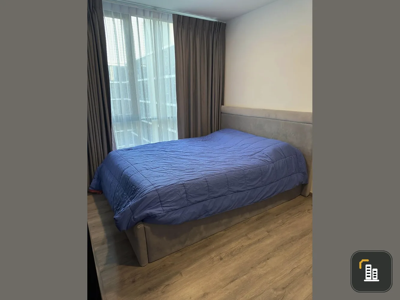 Sell Rent Beat Bangwa Interchange Fully furnished room with electrical appliances, very good price, book now.