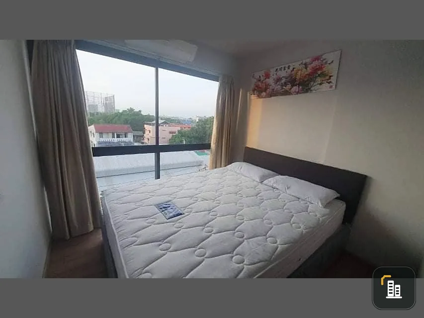Condo for sale, rent, FELIC Ladprao - Wang Hin 79, furniture, complete electrical appliances Ready to move in, open view, book now