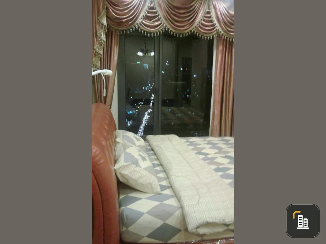 Onyx condo for sale, 25th floor, beautiful view, all new built-in rooms Beautifully decorated like no other. Fully furnished. Ready to move in.