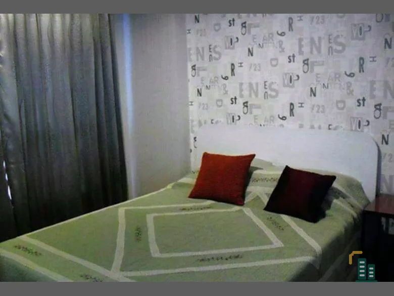 For rent!! Condo The Aspire Rama 4, 17th floor, Building A, swimming pool view, fully furnished, ready to move in, don't miss it!!