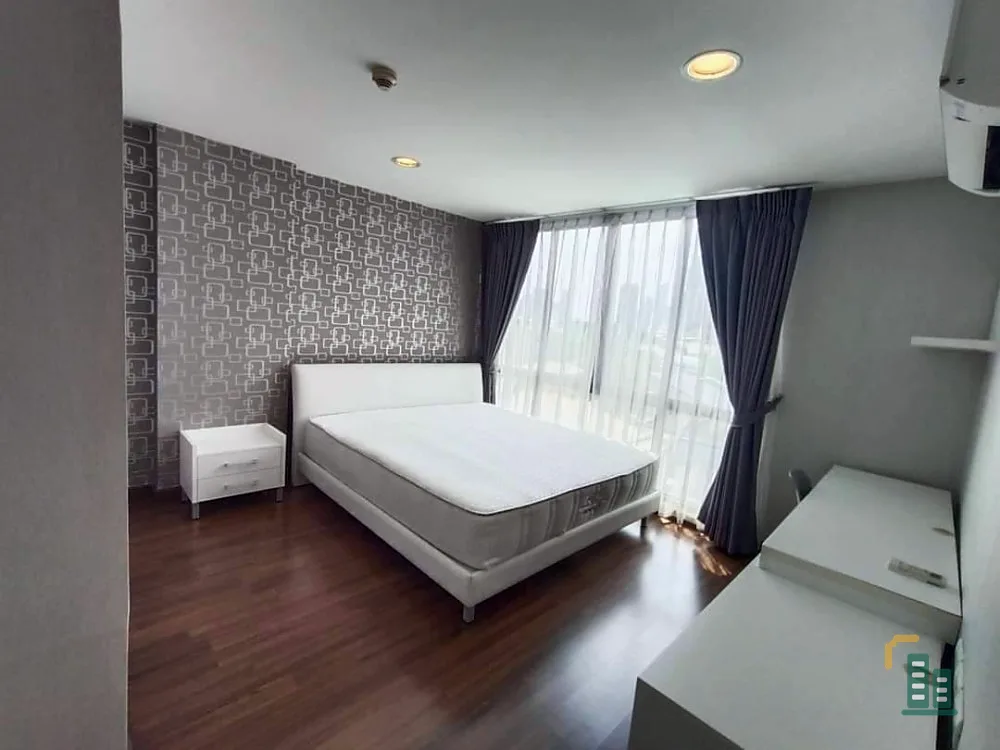 Sale, rent, D 65 condominium, comfortable, convenient transportation, good location, can carry the bag and move in right away! Don't miss it!!