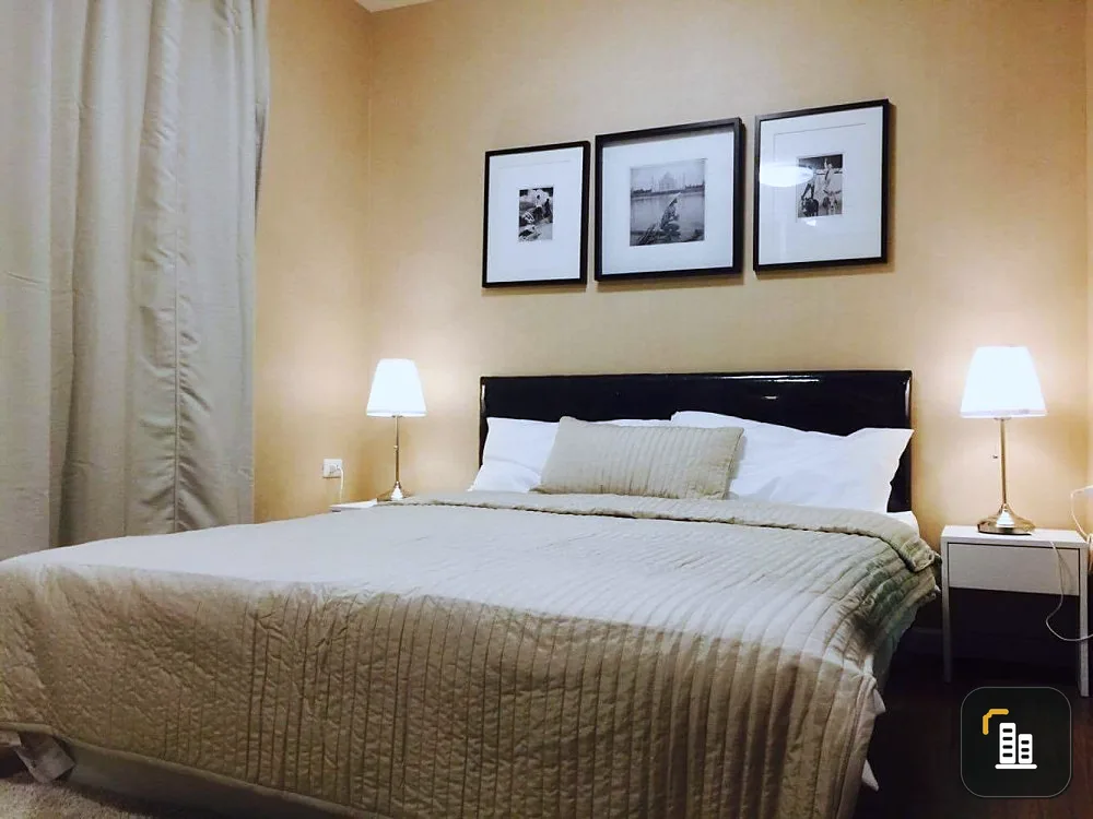 Sell rent i Condo Salaya 2 condo, ready to move in, north, beautiful room number, Sai Mu, say that you should not miss it.
