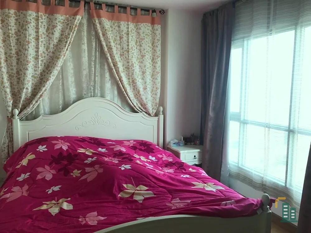 Condo for sale or rent, The Aspire Rama 4, nice room, fully furnished affordable price You need to reserve now. Hurry up.
