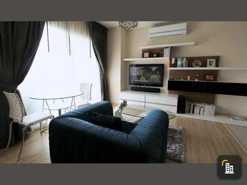 Rent / sell Intro Paholyothin-Pradipat furniture / electrical appliances complete SB, Index for the whole room