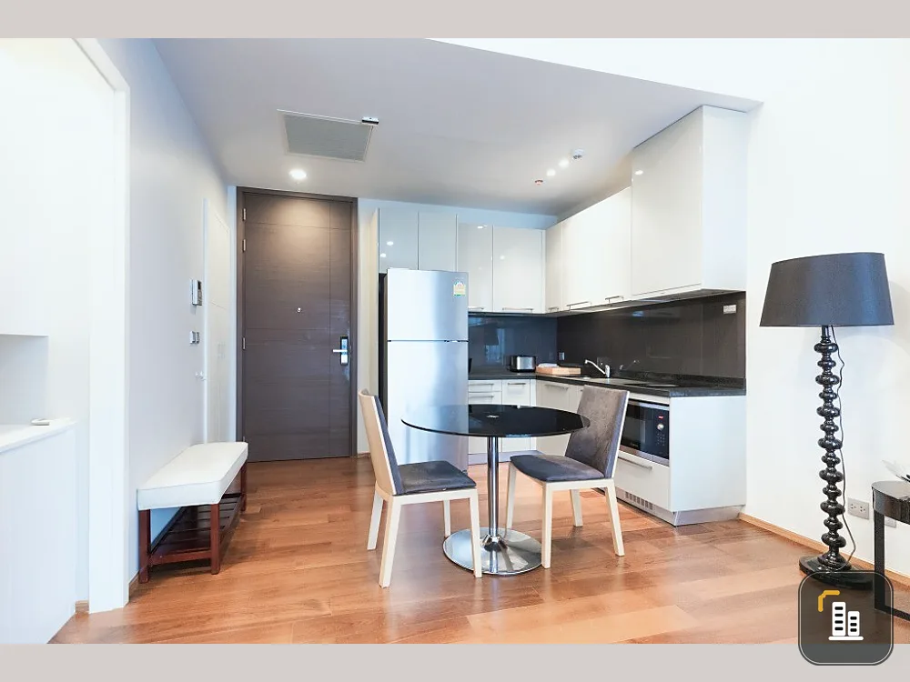Sell, rent, Quattro by Sansiri, pool view, spacious room, comfortable with special price, book now.