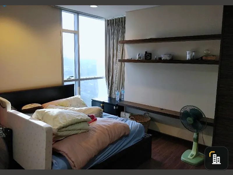 Condo for rent ready to move in. Intro Phaholyothin Pradipat, wide balcony, convenient to dry clothes, can sit and relax. good beer