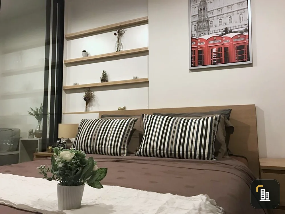For sale, for rent!! The Base Park East Condo has complete amenities. Ready to move in, don't miss it!!