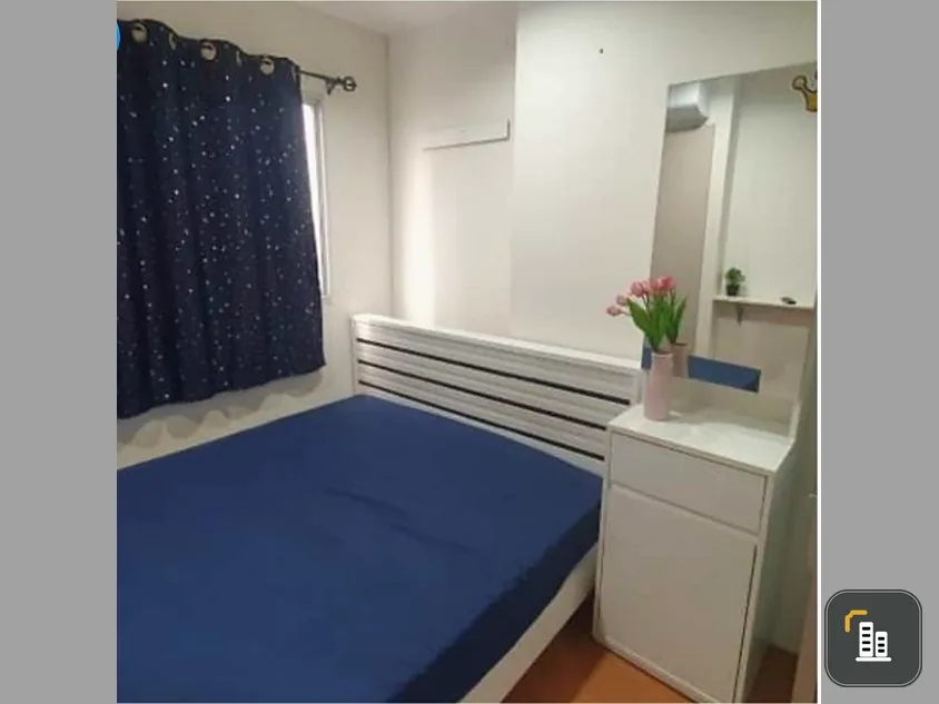 ขาย LPN ลุมพินีเมกะ บางนา ห้องพร้อมเข้าอยู่ทันที สิ่งอำนวยความสะดวกครบ รีบจับจองเลย