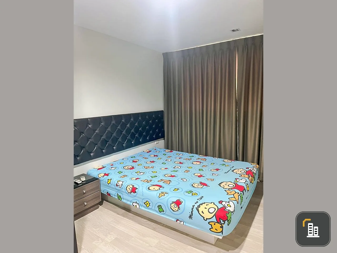 Sell The Privacy Pracha Uthit - Suksawat, 1 bedroom, unblocked view, complete facilities, book now.