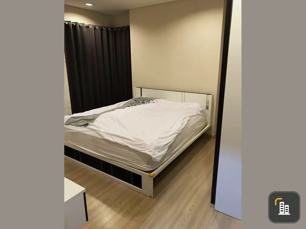 Sale/Rent Condo Intro Phaholyothin-Pradipat Regulation facing north is not hot. fully furnished modern style