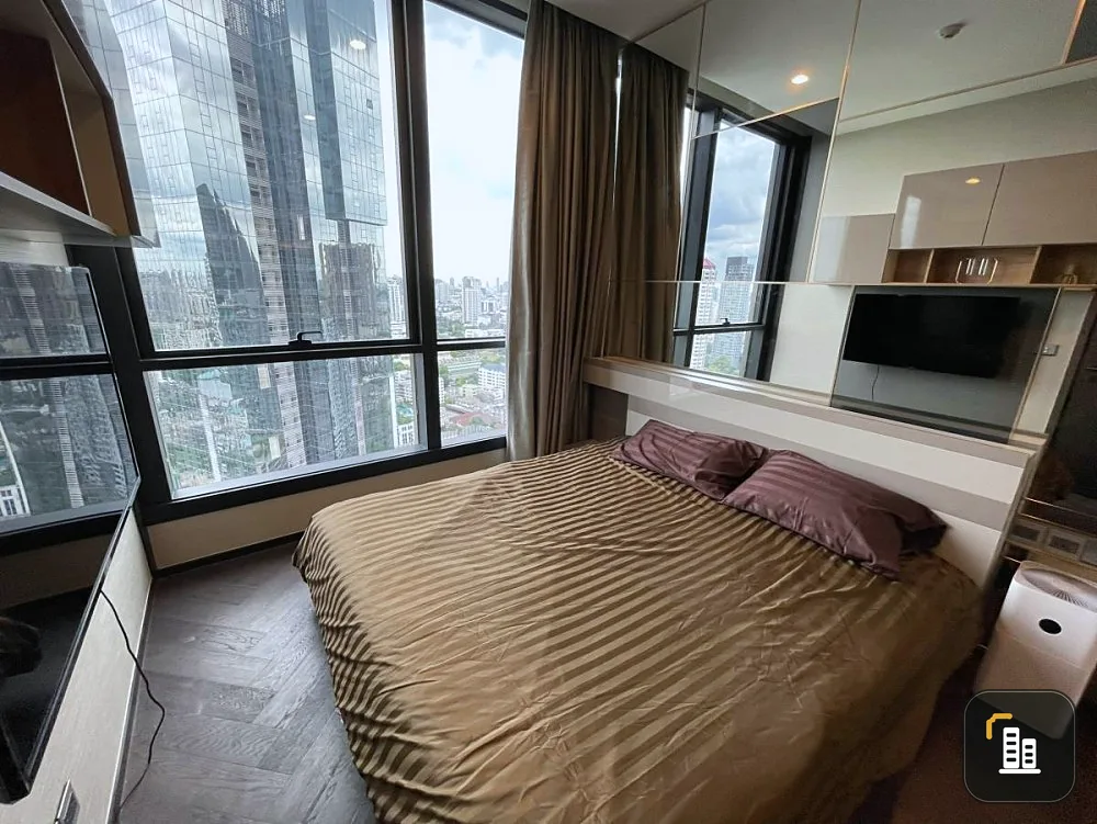 Condo for sale, rent, The Esse Sukhumvit 36 Condo ready to move in. Many facilities, don't miss it!!