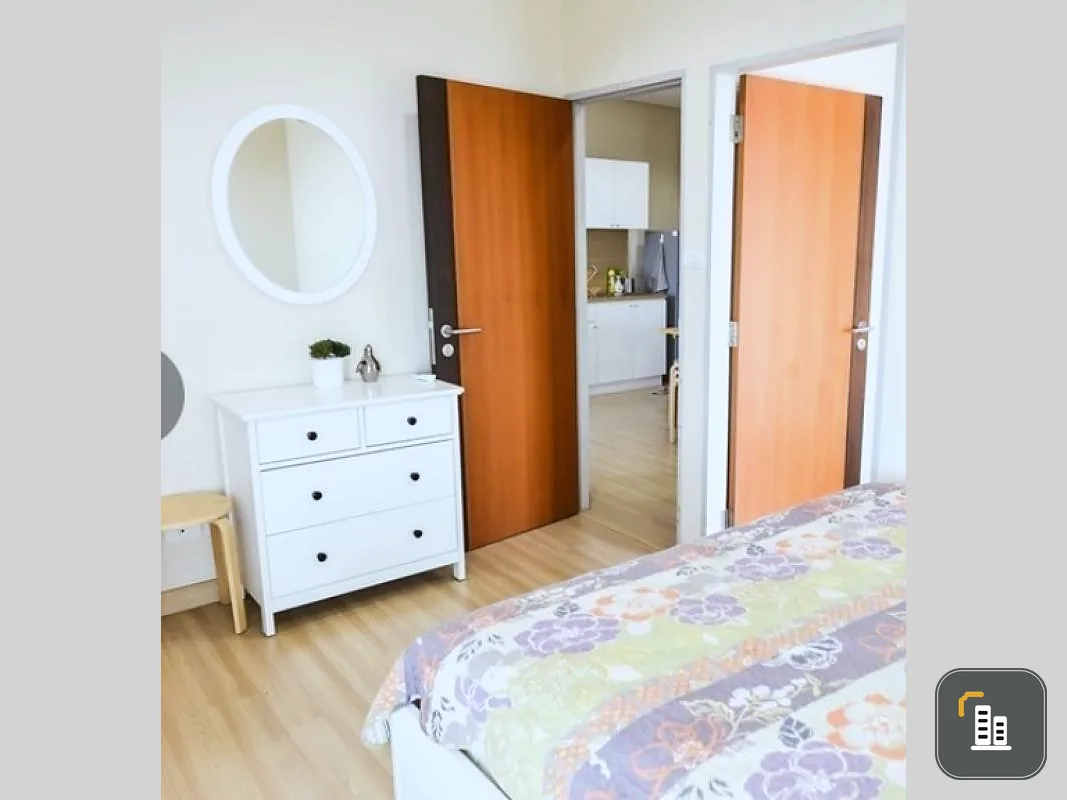 Sale/Rent 2 Bed 56sqm Intro Phaholyothin-Pradipat2X floor fully furnished, can't see anymore.