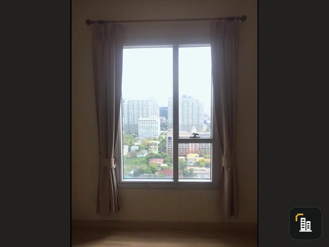 Release for sale, intro Phaholyothin-Pradipat, new, clean, well maintained, balcony facing east.
