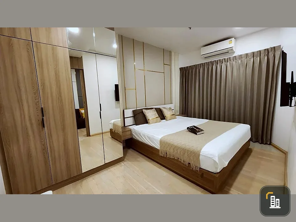 Condo for rent, Noble Remix, Sukhumvit 36, complete central area, good location, near the express train!!