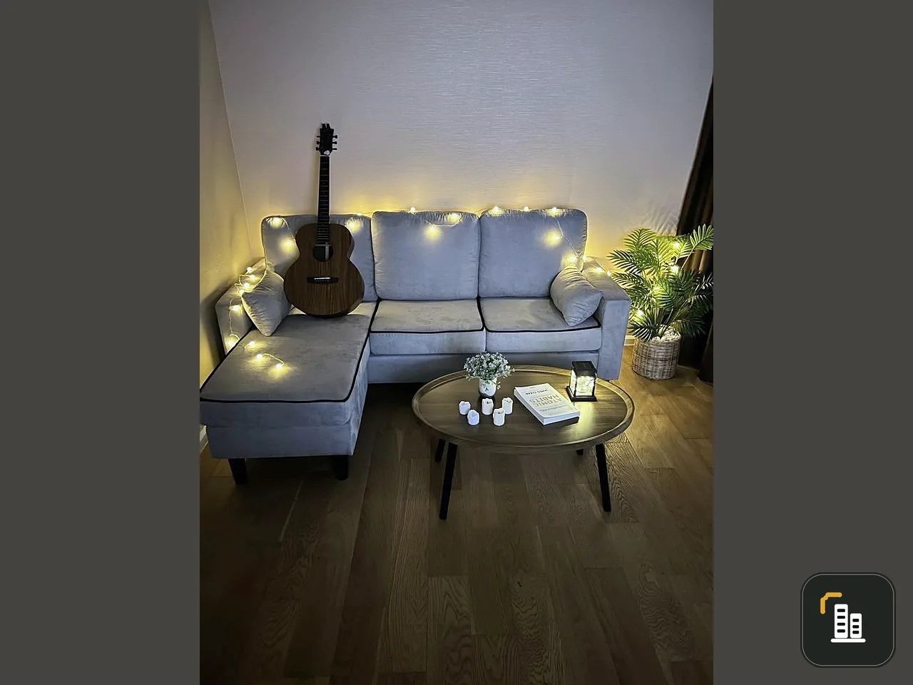 For rent: The Saint Residences, nice room, fully furnished + electrical appliances, city view, reserve first, get first served.