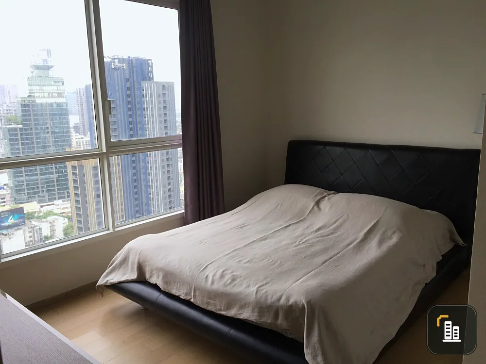 For rent!! Condo HQ Thonglor, good location condo, room ready to move in, hurry up and book now!!