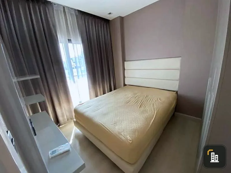 The most luxurious, beautiful lights, the most comfortable front seat Fully furnished, rent now THE Signature by Urbano
