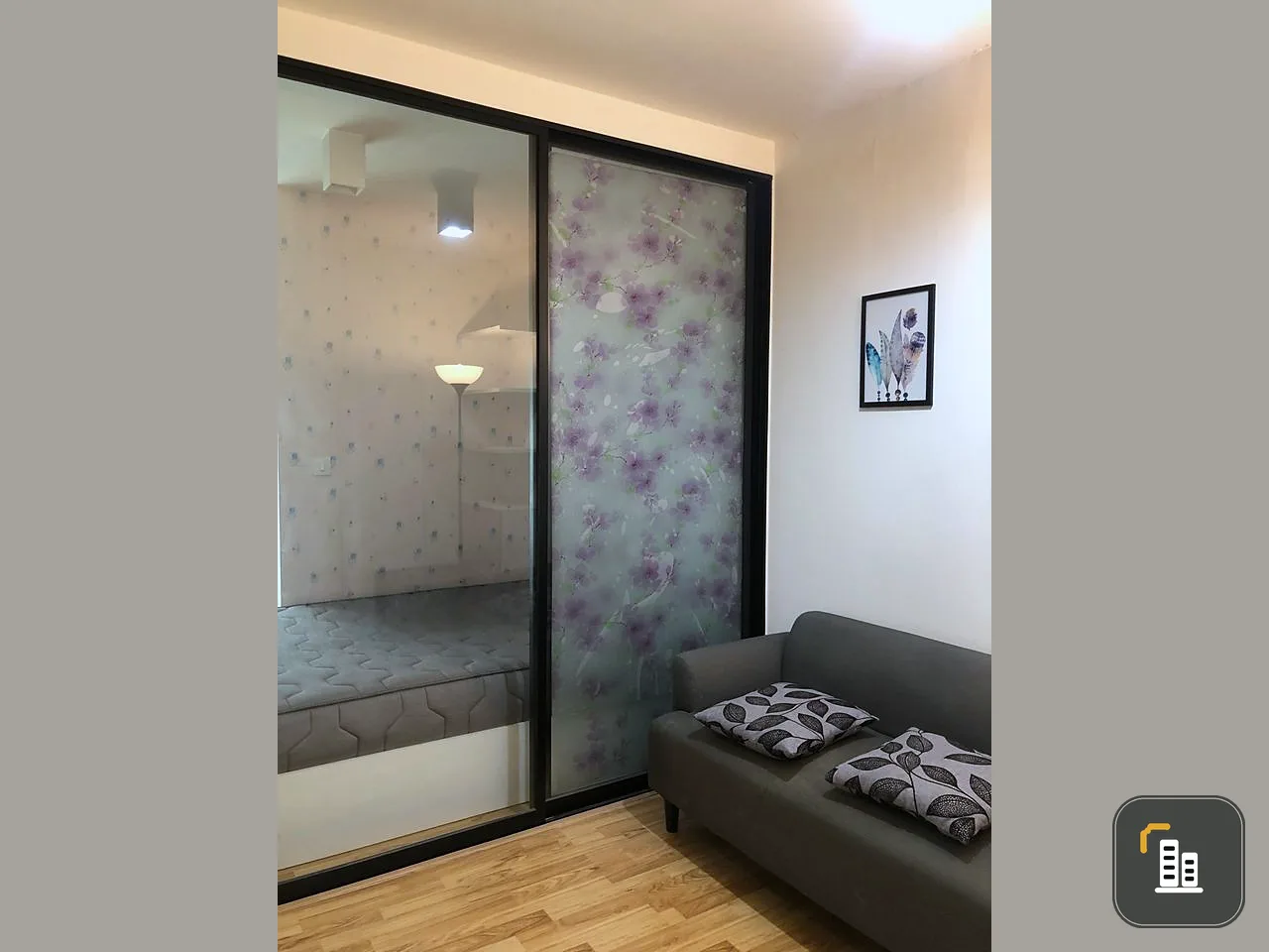 Sell Rent The Cabana Modern Resort Condominium, unblocked view, built-in washing machine Good like this, book now.