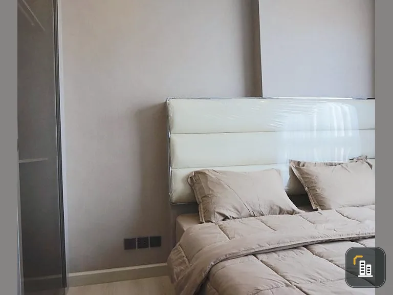 Condo for sale, The Signature by urbano, next to BTS Saphan Khwai, complete set, everything is finished in one room, only 8,850,000 baht
