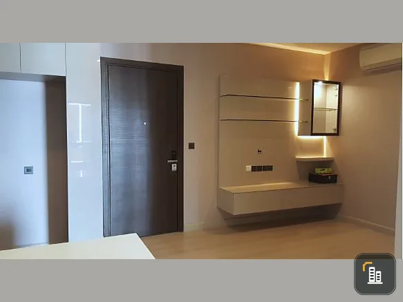 Urgent sale, The Signature by Urbano, quiet corner room, high view, very pleasant, can't miss