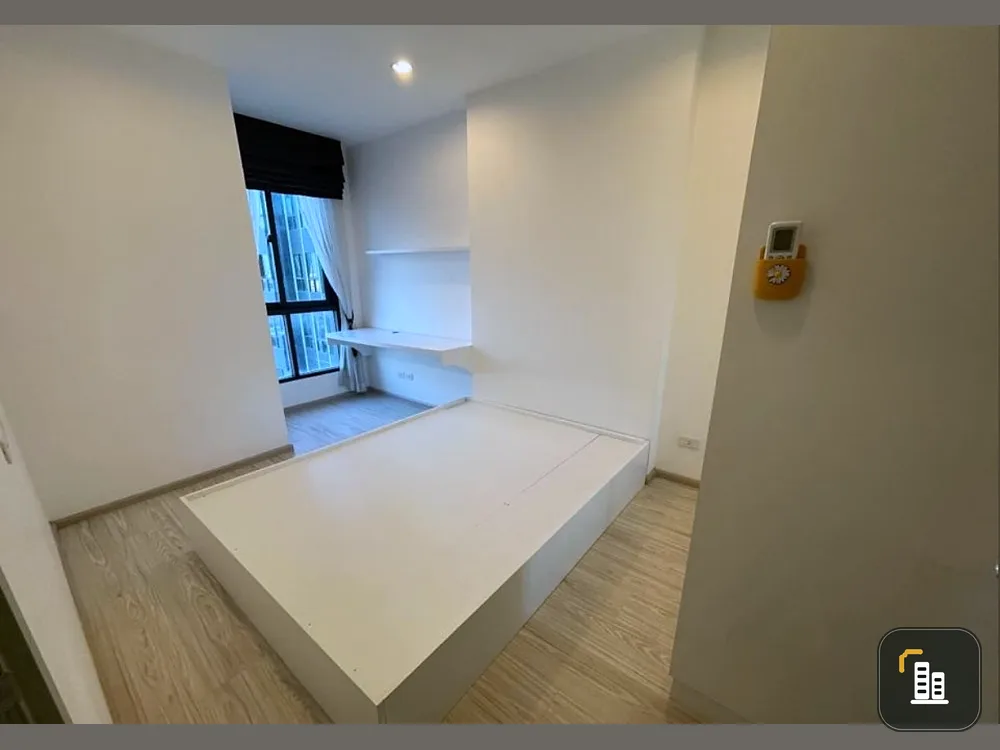 Urgent sale rent!! Condo Ideo Mobi Wong Sawang Interchange, 10th floor, BTS view, just drag your bags in!!
