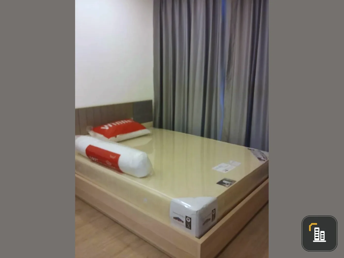 For rent!! Condo Ideo Q Chula-Samyan, room number 660/131, beautiful room, good location, ready to move in, don't miss it!!
