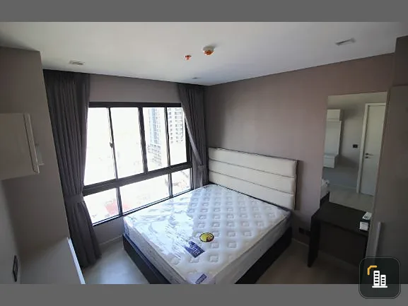 Selling the signature by urbano, room 34.50, only one room in the floor. at the front line The floor is very wide, very livable.