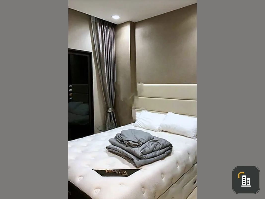 For Sale The Signature by Urbano 2 bedrooms nice decorated room Fully furnished. If interested, don't miss it.