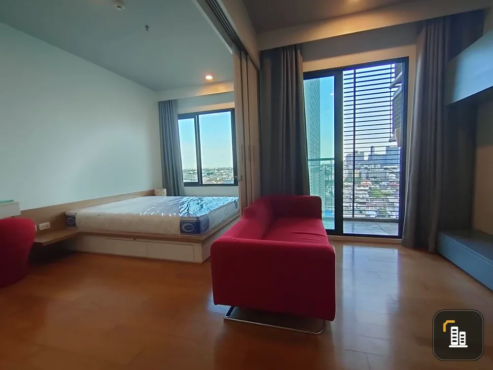 Condo blocks for rent, 77 rooms ready to move in. Fully furnished, convenient to travel, hurry to book