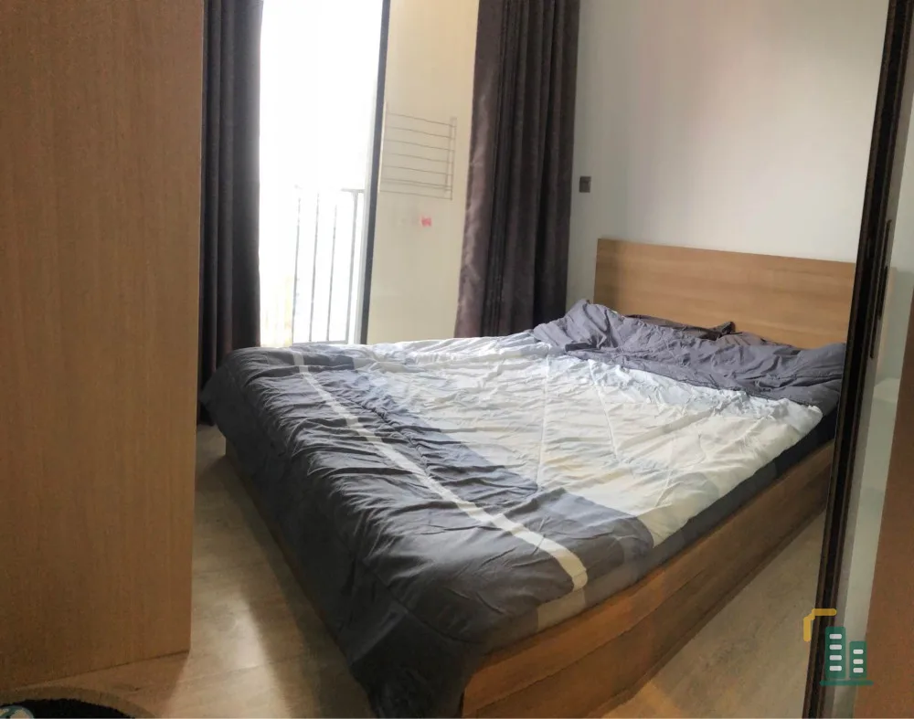 Condo for rent, M Thonglor Ten, complete facilities, convenient transportation, do not miss