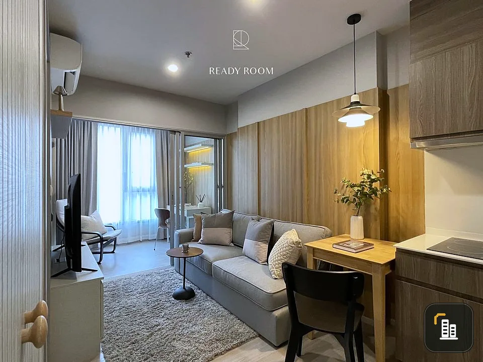 Rent Parkland Phetkasem 56, the room is not very beautiful. Do not book the most