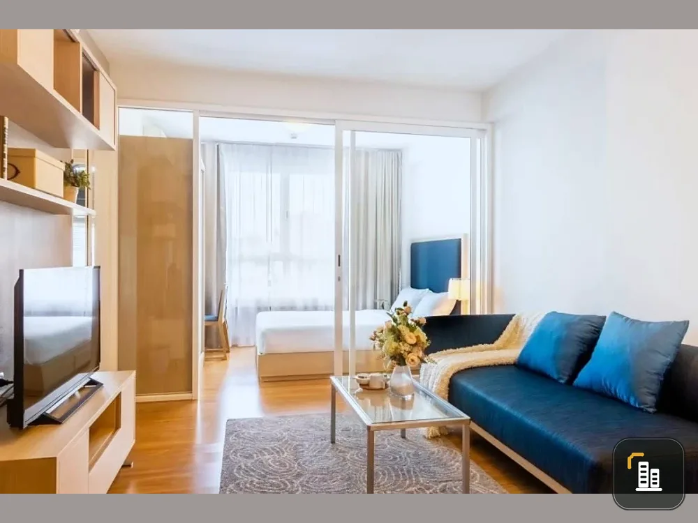 Condo for rent, i-biza rca, nice room, good size, well proportioned, with facilities, hurry to book