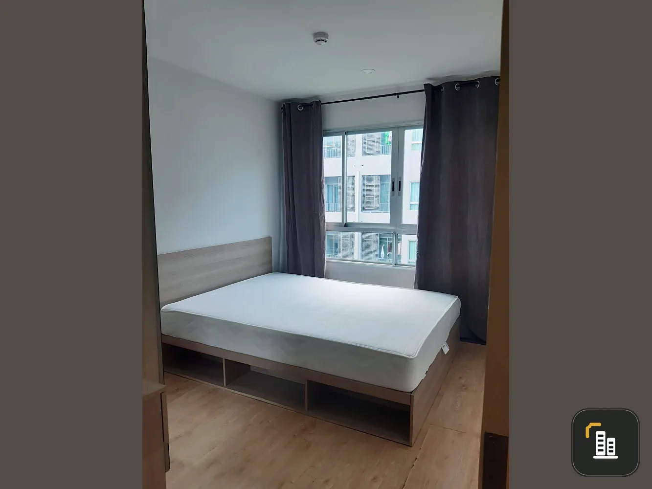 Sale, rent, luxury condo Elio Del-Moss, fully furnished room Furnished + electrical appliances ready, good price, book now.
