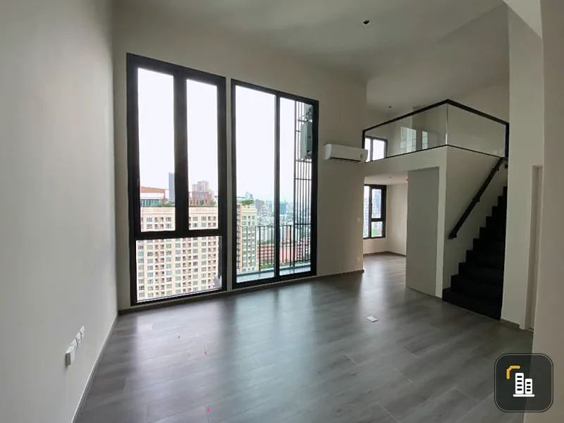 Urgent. Condo for sale, Condo, Condo, The Reserve Phahon-Pradipat, very big room, great view, hurry to reserve.